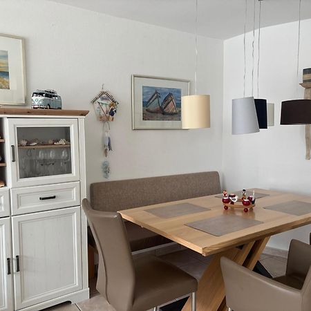Meerglueck Zingst Extérieur photo