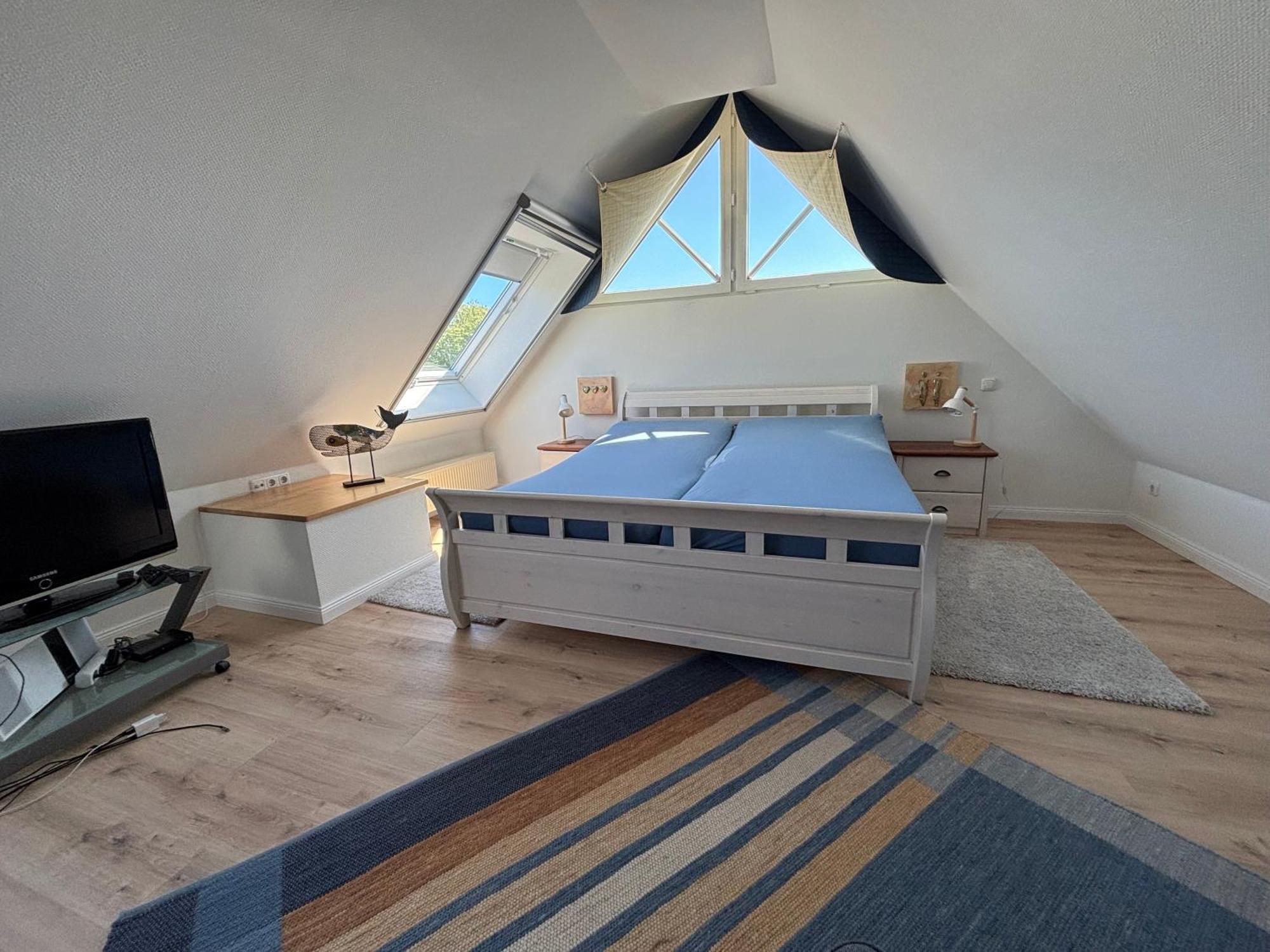 Meerglueck Zingst Extérieur photo