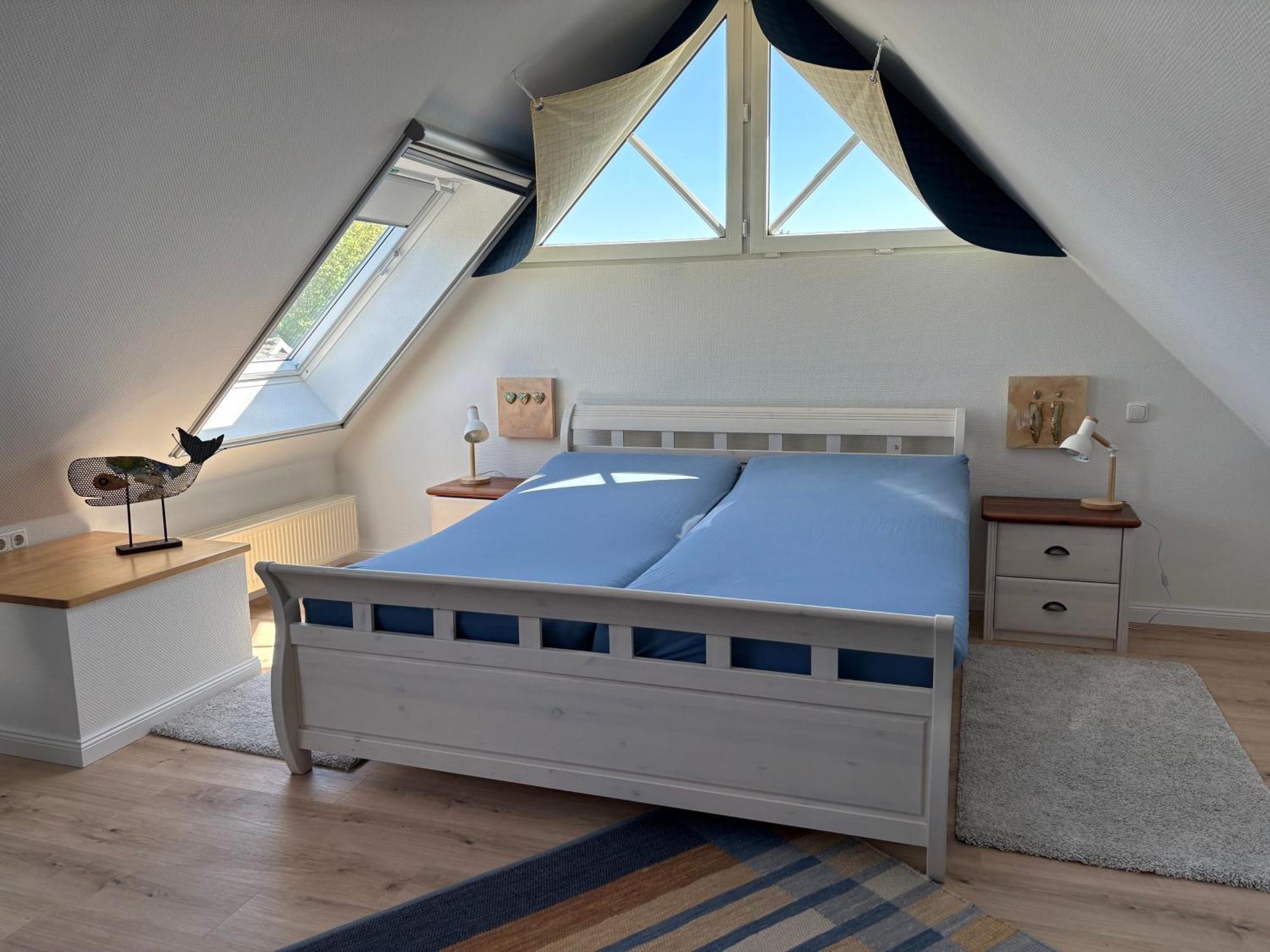 Meerglueck Zingst Extérieur photo